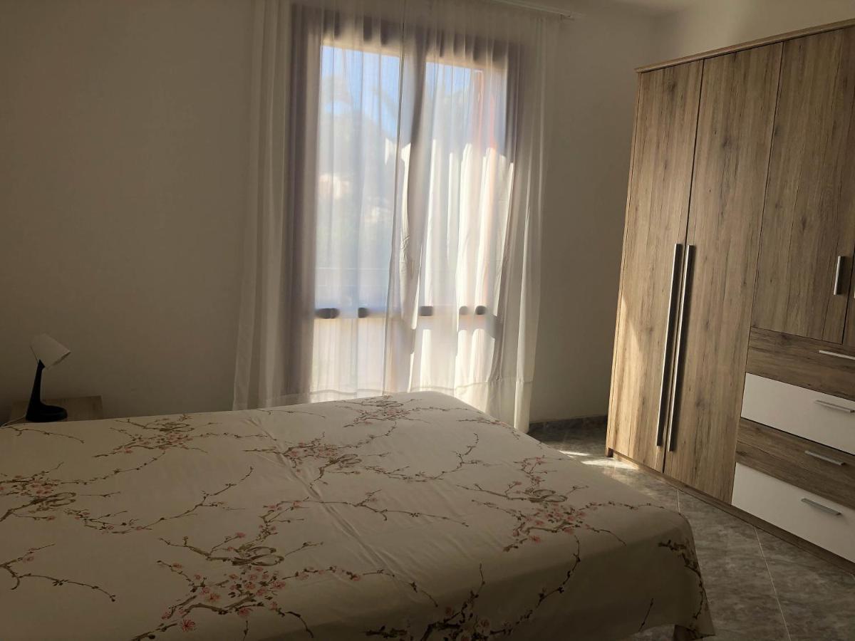 Appartamento Bastet 圣维托罗卡波 外观 照片